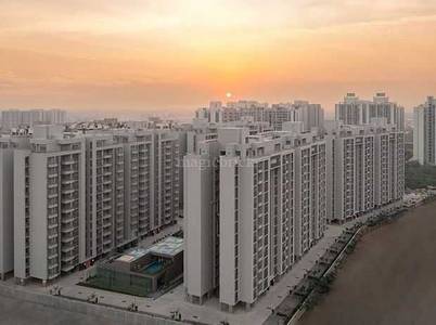 4BHK Multistorey Apartment for Resale in Swati Parkside at Shela 4BHK Multistorey Apartment for Resale in Swati Parkside at Shela