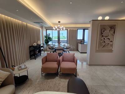 4BHK Multistorey Apartment for New Property in Hebatpur 4BHK Multistorey Apartment for New Property in Hebatpur