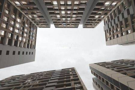 3BHK Multistorey Apartment for New Property in Sacred Shivansh at Shela 3BHK Multistorey Apartment for New Property in Sacred Shivansh at Shela