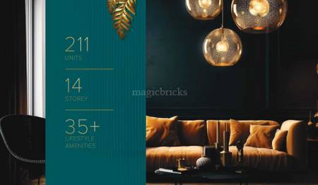 4BHK Multistorey Apartment for New Property in Rajshree Regalia at Gota 4BHK Multistorey Apartment for New Property in Rajshree Regalia at Gota