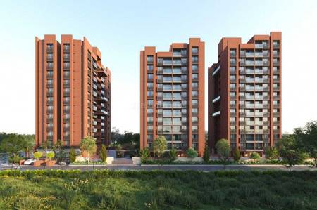 3BHK Multistorey Apartment for Resale in Alaya Heights at Chharodi 3BHK Multistorey Apartment for Resale in Alaya Heights at Chharodi