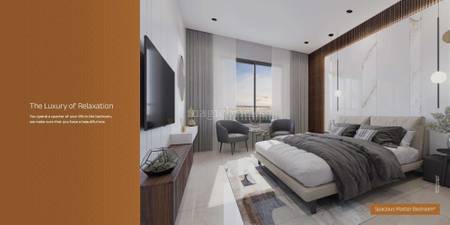 4BHK Multistorey Apartment for New Property in Adani Archway at Jagatpur 4BHK Multistorey Apartment for New Property in Adani Archway at Jagatpur