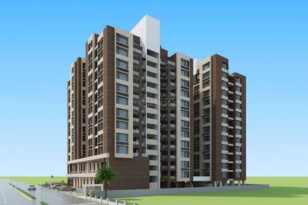 3BHK Multistorey Apartment for Resale in Sindhu Bhavan Marg 3BHK Multistorey Apartment for Resale in Sindhu Bhavan Marg
