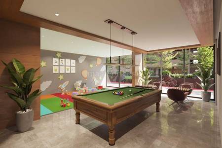 3BHK Multistorey Apartment for New Property in Turquoise Greenz at Shela 3BHK Multistorey Apartment for New Property in Turquoise Greenz at Shela