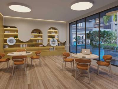 3BHK Penthouse for New Property in Gota 3BHK Penthouse for New Property in Gota