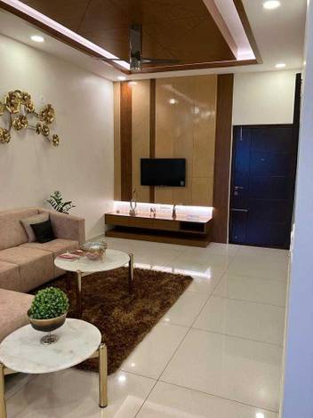 BHK Flats in Sector HSR Layout, Bangalore: 10+ Flats Apartments