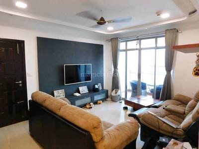 3BHK Multistorey Apartment for Resale in Lanco Hills at Khajaguda 3BHK Multistorey Apartment for Resale in Lanco Hills at Khajaguda