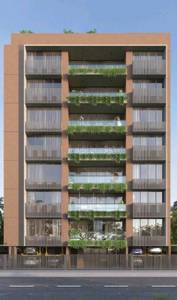 4BHK Multistorey Apartment for New Property in Swara Skyville at Navrangpura 4BHK Multistorey Apartment for New Property in Swara Skyville at Navrangpura