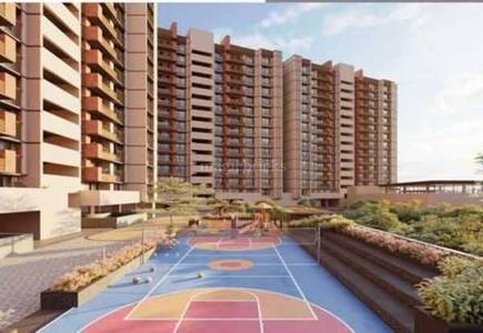 3BHK Multistorey Apartment for New Property in Solo Bliss at South Bopal, Bopal 3BHK Multistorey Apartment for New Property in Solo Bliss at South Bopal, Bopal