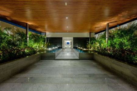 5BHK Multistorey Apartment for New Property in The waterfall at Ambli 5BHK Multistorey Apartment for New Property in The waterfall at Ambli