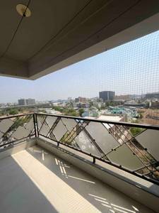 4BHK Multistorey Apartment for Resale in Shaligram Plush at Thaltej 4BHK Multistorey Apartment for Resale in Shaligram Plush at Thaltej