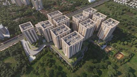 2BHK Multistorey Apartment for New Property in Isnapur, Outer Ring Road 2BHK Multistorey Apartment for New Property in Isnapur, Outer Ring Road