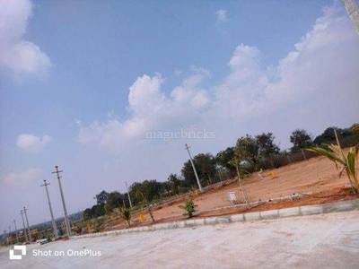 Residential Land / Plot in  Shadnagar,  Hyderabad