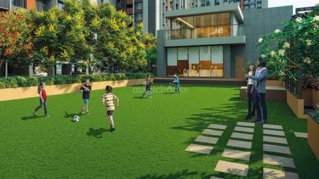 3BHK Multistorey Apartment for New Property in Shilp Residency at Gota 3BHK Multistorey Apartment for New Property in Shilp Residency at Gota