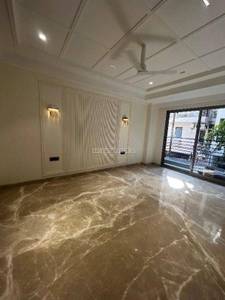 4BHK Builder Floor Apartment for New Property in Unitech South City II at Sector 49 4BHK Builder Floor Apartment for New Property in Unitech South City II at Sector 49