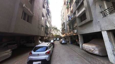 2BHK Multistorey Apartment for Resale in Vastral 2BHK Multistorey Apartment for Resale in Vastral