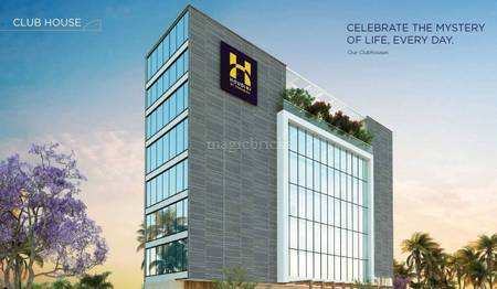 2BHK Multistorey Apartment for Resale in Vaishnavi Houdini at Bandlaguda Jagir 2BHK Multistorey Apartment for Resale in Vaishnavi Houdini at Bandlaguda Jagir