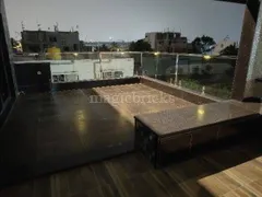 3500 Sq-ft 5 BHK Villa