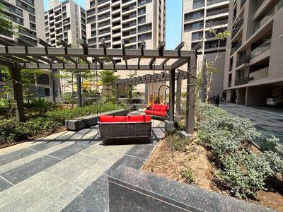 3BHK Multistorey Apartment for Resale in Olive Greens at Gota Gam 3BHK Multistorey Apartment for Resale in Olive Greens at Gota Gam