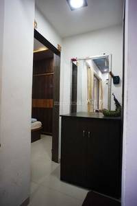 1BHK Penthouse for Resale in Savvy Studioz at Gota 1BHK Penthouse for Resale in Savvy Studioz at Gota