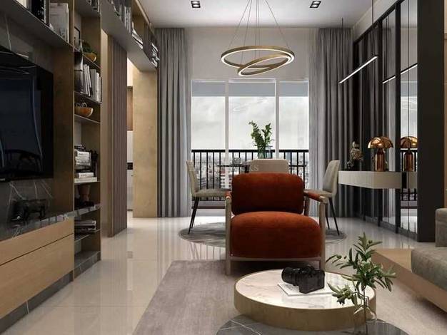 Flats in Keelkattalai, Chennai 73+ Apartments by BHK Budget