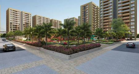 4BHK Multistorey Apartment for New Property in Vesu 4BHK Multistorey Apartment for New Property in Vesu
