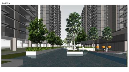 4BHK Multistorey Apartment for New Property in Vaishnodevi Circle 4BHK Multistorey Apartment for New Property in Vaishnodevi Circle