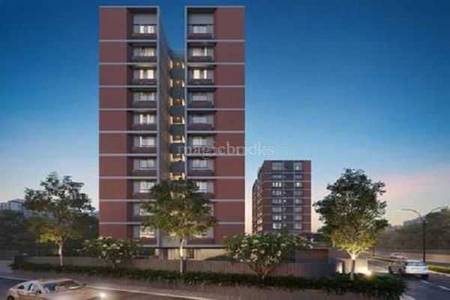 3BHK Multistorey Apartment for New Property in Shree Vishnudhara Essence at Thaltej 3BHK Multistorey Apartment for New Property in Shree Vishnudhara Essence at Thaltej