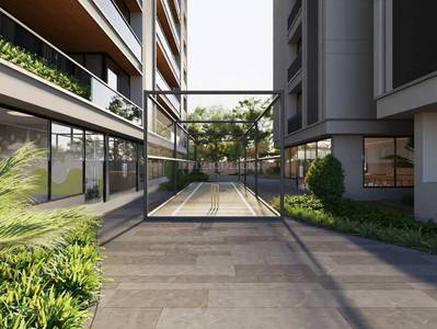 3BHK Multistorey Apartment for New Property in Chharodi 3BHK Multistorey Apartment for New Property in Chharodi