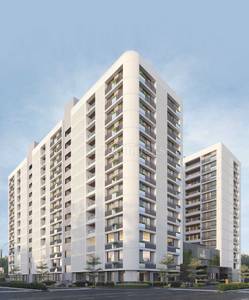 4BHK Multistorey Apartment for New Property in Ambli Road 4BHK Multistorey Apartment for New Property in Ambli Road
