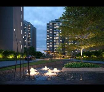 4BHK Multistorey Apartment for New Property in The Empiirean at Gota 4BHK Multistorey Apartment for New Property in The Empiirean at Gota