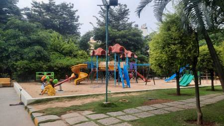 Land / Plot in Marathahalli Bangalore