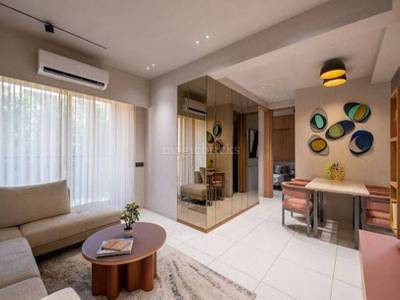 2BHK Multistorey Apartment for New Property in Sheladia Eris at Shela 2BHK Multistorey Apartment for New Property in Sheladia Eris at Shela