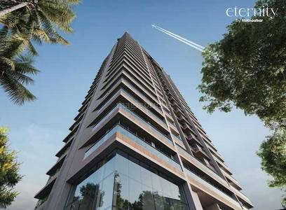 4BHK Multistorey Apartment for New Property in Eternity by Ratnaakar at Ambli Bopal Road 4BHK Multistorey Apartment for New Property in Eternity by Ratnaakar at Ambli Bopal Road