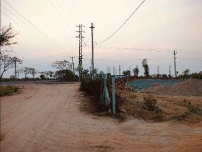 Land / Plot in Shadnagar Hyderabad
