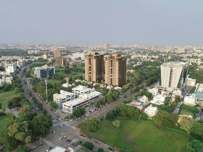 4BHK Multistorey Apartment for New Property in Sharanya Skyvue at Thaltej 4BHK Multistorey Apartment for New Property in Sharanya Skyvue at Thaltej