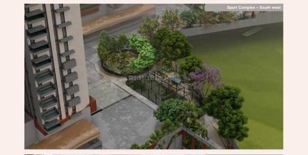 4BHK Multistorey Apartment for New Property in Ameenpur 4BHK Multistorey Apartment for New Property in Ameenpur