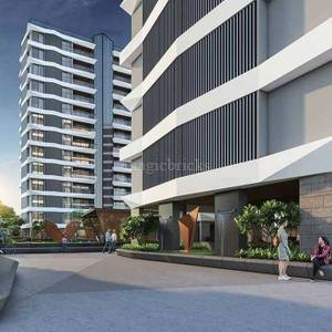 3BHK Multistorey Apartment for New Property in Rajhans Corazo at Vesu 3BHK Multistorey Apartment for New Property in Rajhans Corazo at Vesu
