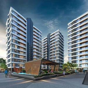 4BHK Multistorey Apartment for New Property in Rajhans Corazo at Vesu 4BHK Multistorey Apartment for New Property in Rajhans Corazo at Vesu