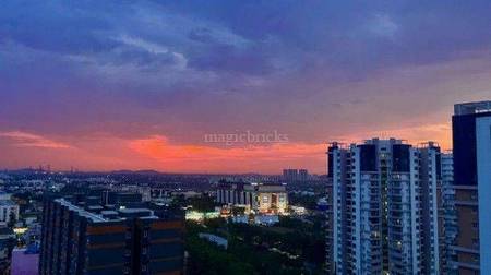 3BHK Multistorey Apartment for Resale in Olympia Opaline at Navalur 3BHK Multistorey Apartment for Resale in Olympia Opaline at Navalur