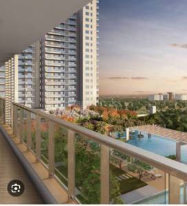 4BHK Multistorey Apartment for Resale in DLF The Arbour at Golf Course Extension Road 4BHK Multistorey Apartment for Resale in DLF The Arbour at Golf Course Extension Road
