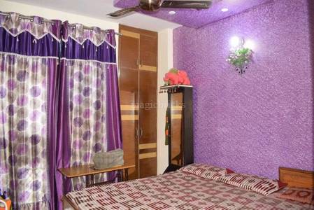 2BHK Builder Floor Apartment for Resale in Main Rajapuri Road