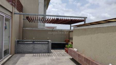 5BHK Penthouse for Resale in Verantes at Thaltej 5BHK Penthouse for Resale in Verantes at Thaltej