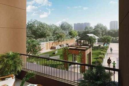 3BHK Multistorey Apartment for New Property in NB Upavan at Ognaj 3BHK Multistorey Apartment for New Property in NB Upavan at Ognaj