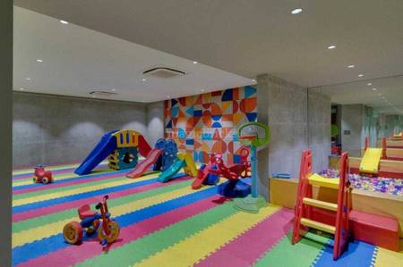 4BHK Multistorey Apartment for New Property in Amara at Bodakdev 4BHK Multistorey Apartment for New Property in Amara at Bodakdev