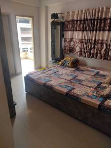 2BHK Multistorey Apartment for Resale in Nikol 2BHK Multistorey Apartment for Resale in Nikol