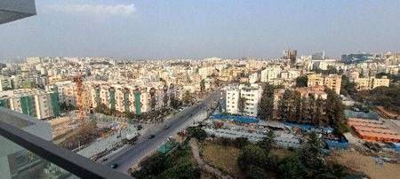 3BHK Multistorey Apartment for Resale in Sumadhura Horizon at Kondapur 3BHK Multistorey Apartment for Resale in Sumadhura Horizon at Kondapur