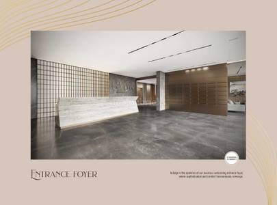 4BHK Multistorey Apartment for New Property in The Empiirean at Vaishnodevi Circle 4BHK Multistorey Apartment for New Property in The Empiirean at Vaishnodevi Circle