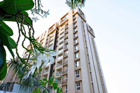2BHK Multistorey Apartment for Resale in Pacifica Reflections at Vaishnodevi Circle 2BHK Multistorey Apartment for Resale in Pacifica Reflections at Vaishnodevi Circle