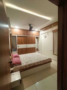 3BHK Multistorey Apartment for Resale in Dharti Saket Heights at Gota 3BHK Multistorey Apartment for Resale in Dharti Saket Heights at Gota